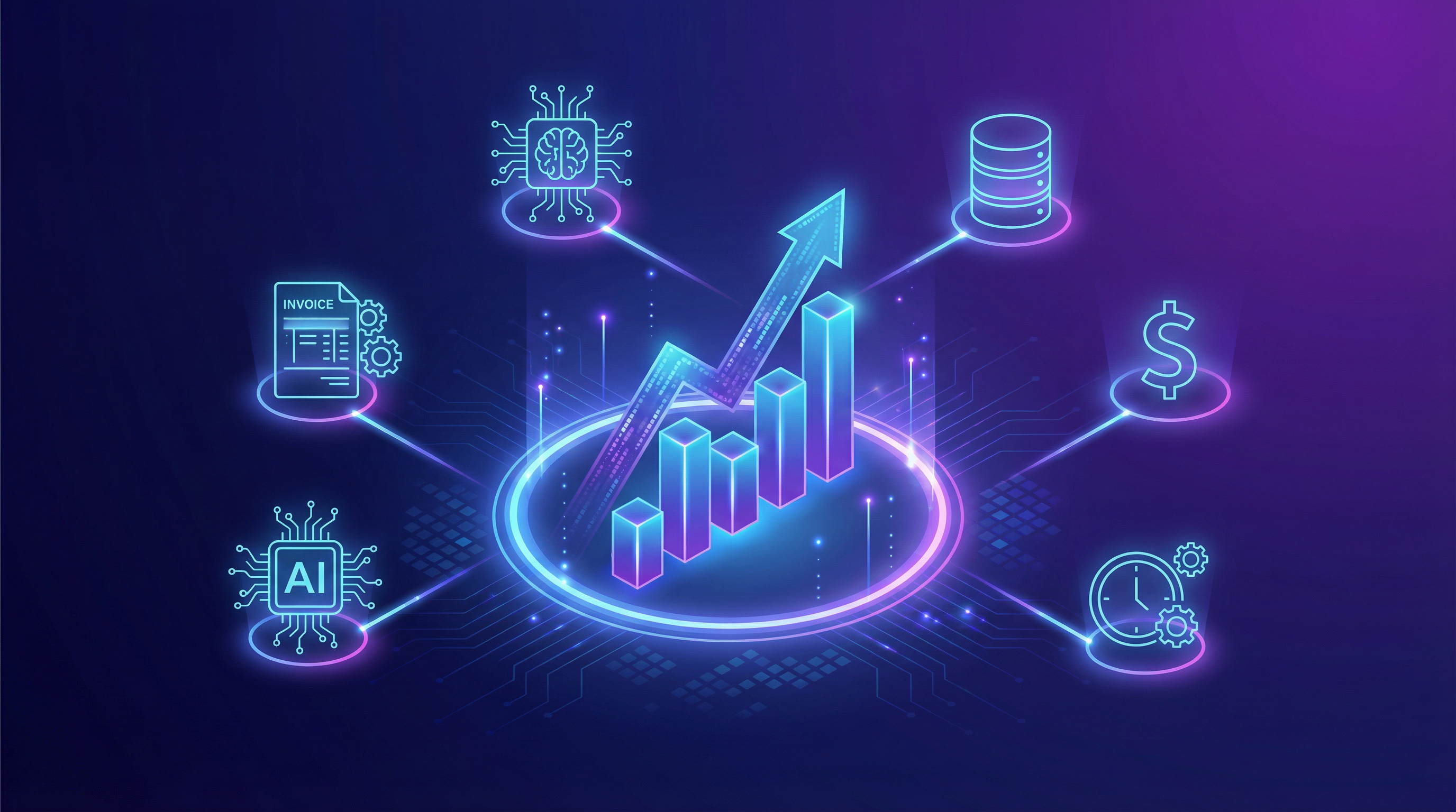 How Small Businesses Can 10x Their ROI with Simple AI Automation Workflows