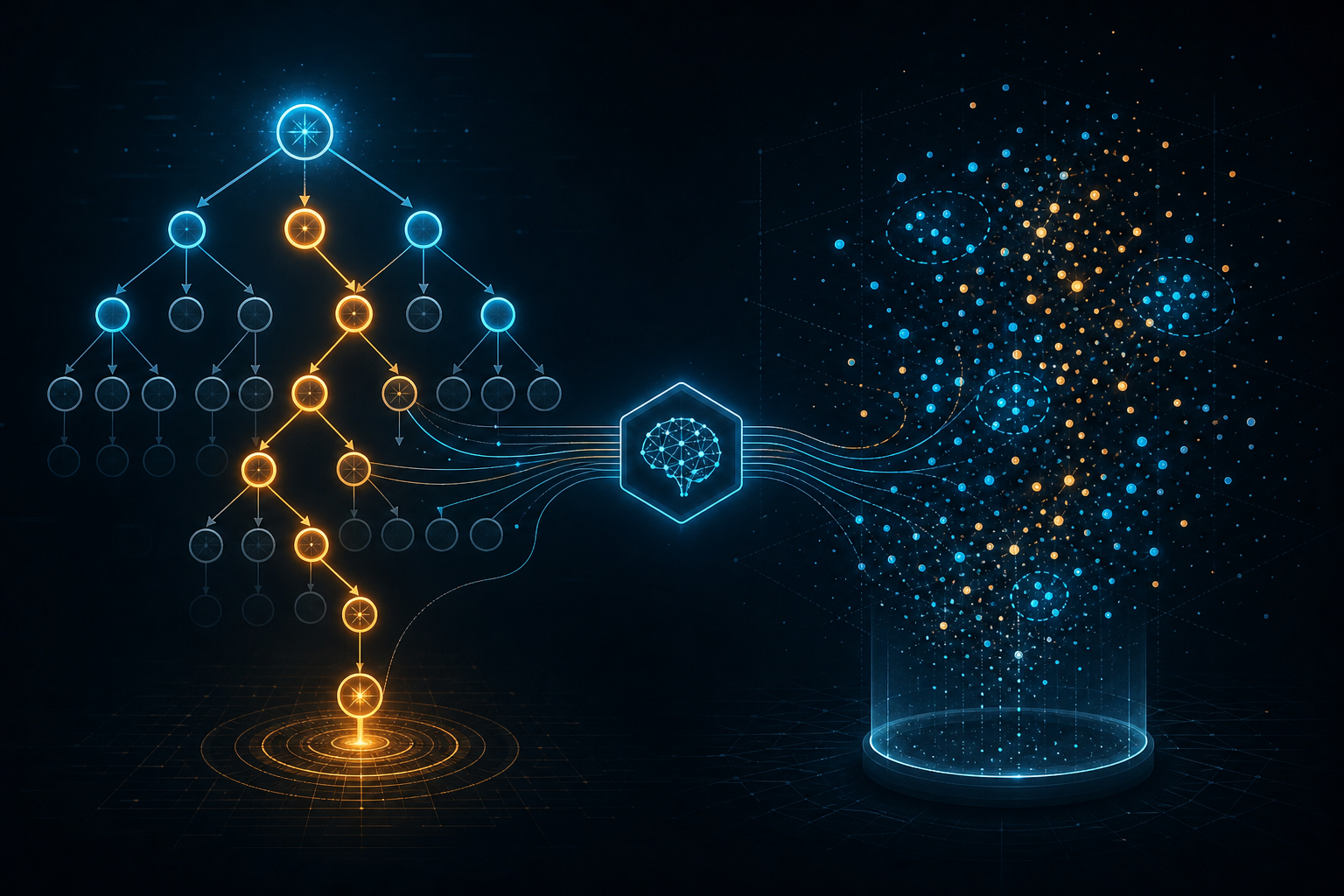 Why Vector Databases Are Failing Complex Documents (And What Replaces Them)