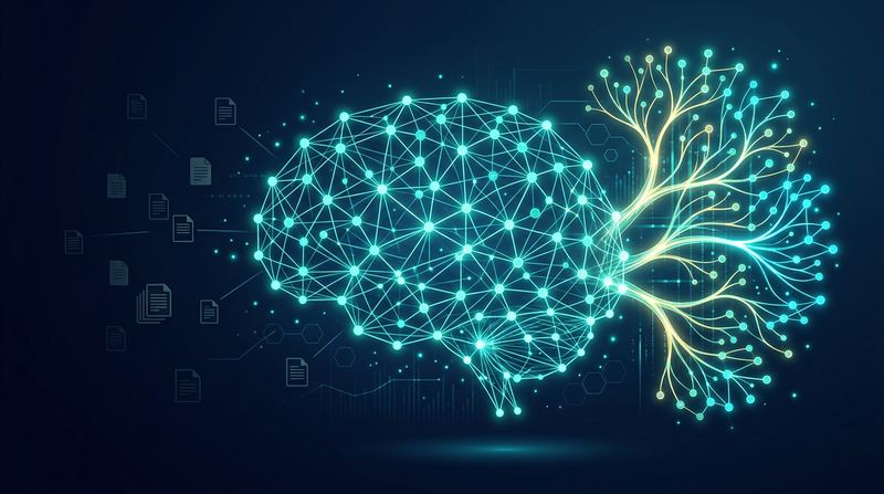 The LLM Wiki: How Karpathy's AI Memory Idea Sparked a Movement