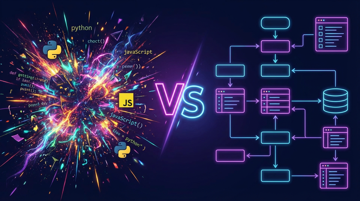 Vibe Coding vs Spec-Driven Development: Which AI Coding Approach Actually Works?