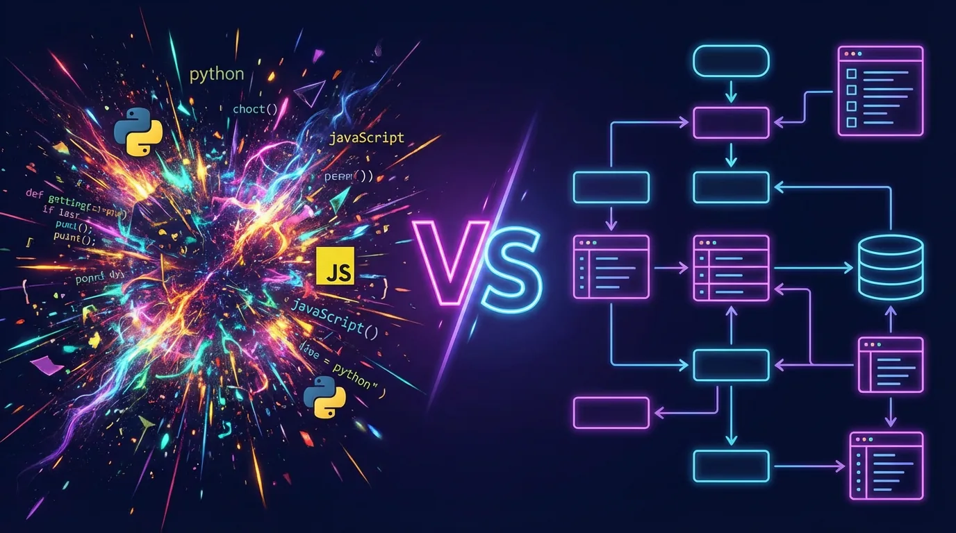 Vibe Coding vs Spec-Driven Development [Side-by-Side]